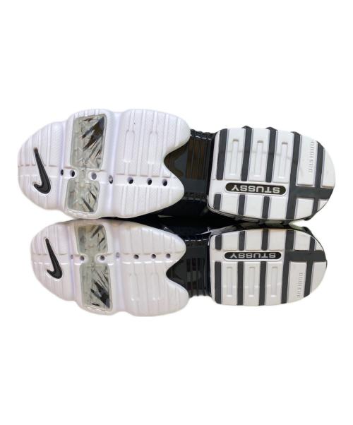 NIKE（ナイキ）NIKE (ナイキ) Air Zoom Kukini　スニーカー ブラック サイズ:SIZE 28cmの古着・服飾アイテム