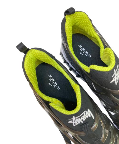 NIKE（ナイキ）NIKE (ナイキ) Air Zoom Kukini　スニーカー ブラック サイズ:SIZE 28cmの古着・服飾アイテム