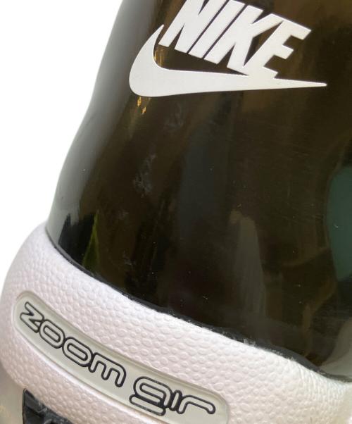 NIKE（ナイキ）NIKE (ナイキ) Air Zoom Kukini　スニーカー ブラック サイズ:SIZE 28cmの古着・服飾アイテム