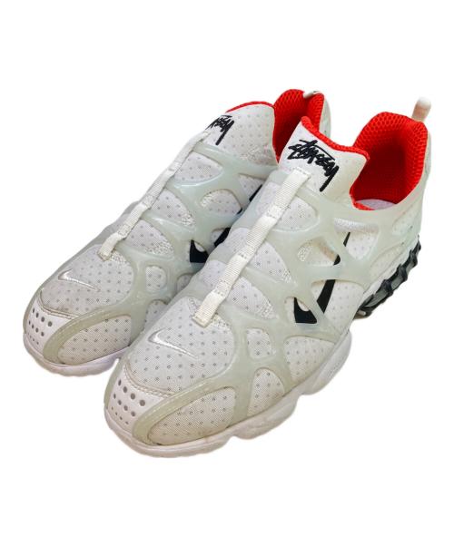 NIKE（ナイキ）NIKE (ナイキ) Air Zoom Kukini　スニーカー ホワイト サイズ:SIZE 28cmの古着・服飾アイテム