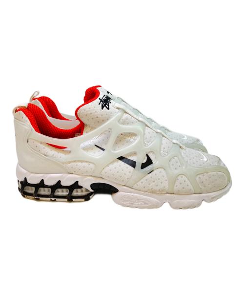 NIKE（ナイキ）NIKE (ナイキ) Air Zoom Kukini　スニーカー ホワイト サイズ:SIZE 28cmの古着・服飾アイテム
