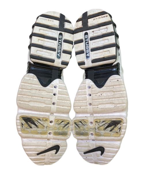 NIKE（ナイキ）NIKE (ナイキ) Air Zoom Kukini　スニーカー ホワイト サイズ:SIZE 28cmの古着・服飾アイテム
