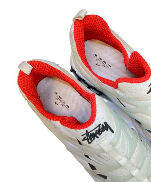 NIKE（ナイキ）NIKE (ナイキ) Air Zoom Kukini　スニーカー ホワイト サイズ:SIZE 28cmの古着・服飾アイテム