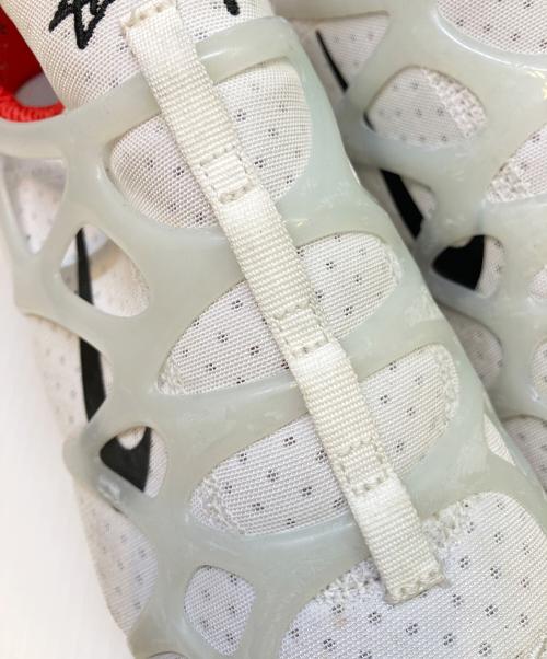 NIKE（ナイキ）NIKE (ナイキ) Air Zoom Kukini　スニーカー ホワイト サイズ:SIZE 28cmの古着・服飾アイテム