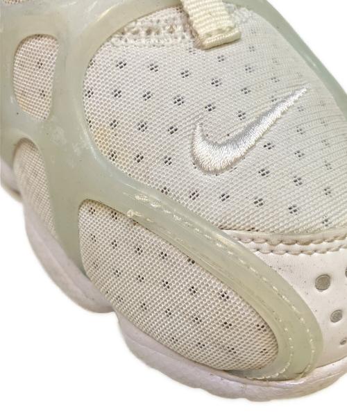NIKE（ナイキ）NIKE (ナイキ) Air Zoom Kukini　スニーカー ホワイト サイズ:SIZE 28cmの古着・服飾アイテム