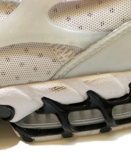 NIKE（ナイキ）NIKE (ナイキ) Air Zoom Kukini　スニーカー ホワイト サイズ:SIZE 28cmの古着・服飾アイテム