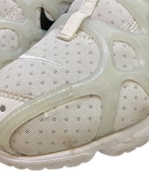 NIKE（ナイキ）NIKE (ナイキ) Air Zoom Kukini　スニーカー ホワイト サイズ:SIZE 28cmの古着・服飾アイテム