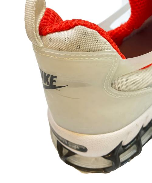 NIKE（ナイキ）NIKE (ナイキ) Air Zoom Kukini　スニーカー ホワイト サイズ:SIZE 28cmの古着・服飾アイテム