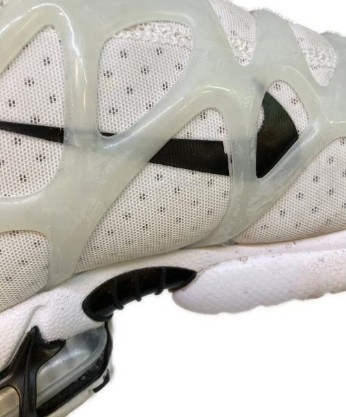NIKE（ナイキ）NIKE (ナイキ) Air Zoom Kukini　スニーカー ホワイト サイズ:SIZE 28cmの古着・服飾アイテム