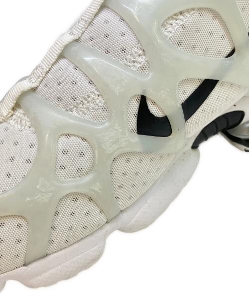 NIKE（ナイキ）NIKE (ナイキ) Air Zoom Kukini　スニーカー ホワイト サイズ:SIZE 28cmの古着・服飾アイテム