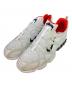 NIKE（ナイキ）の古着「Air Zoom Kukini　スニーカー」｜ホワイト