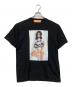 KIKS TYO（キックスティーワイオー）の古着「半袖Tシャツ」｜ブラック