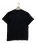 KIKS TYO (キックスティーワイオー) 半袖Tシャツ ブラック サイズ:L：6000円
