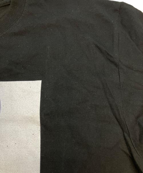 KIKS TYO（キックスティーワイオー）KIKS TYO (キックスティーワイオー) 半袖Tシャツ ブラック サイズ:Lの古着・服飾アイテム