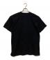KIKS TYO (キックスティーワイオー) 半袖Tシャツ ブラック サイズ:L：6000円