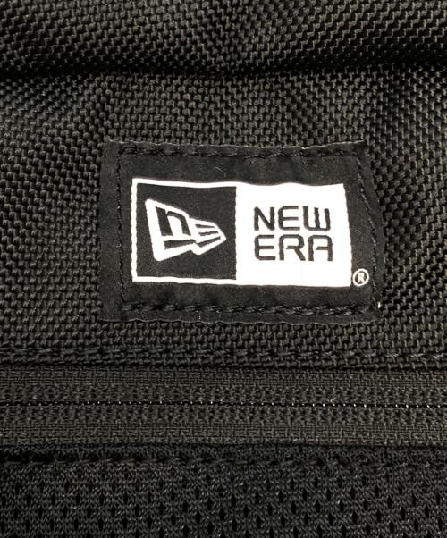 New Era（ニューエラ）New Era (ニューエラ) ショルダーバッグ ブラックの古着・服飾アイテム