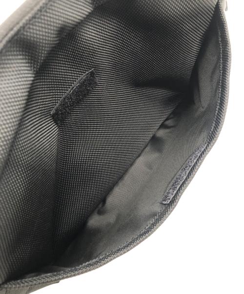 New Era（ニューエラ）New Era (ニューエラ) ショルダーバッグ ブラックの古着・服飾アイテム