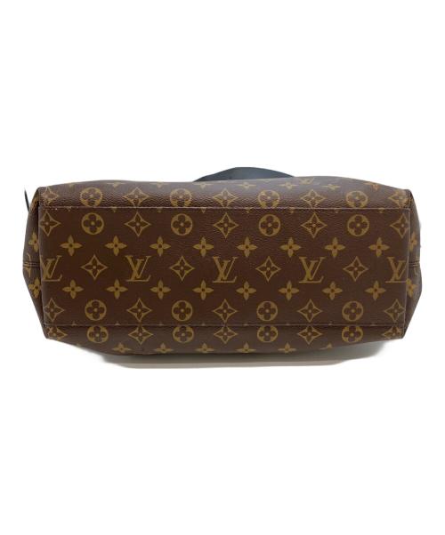 LOUIS VUITTON（ルイ ヴィトン）LOUIS VUITTON (ルイ ヴィトン) モノグラム　ショルダーバッグ ブラウンの古着・服飾アイテム
