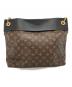 LOUIS VUITTON (ルイ ヴィトン) モノグラム　ショルダーバッグ ブラウン：60000円