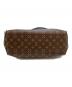 中古・古着 LOUIS VUITTON (ルイ ヴィトン) モノグラム　ショルダーバッグ ブラウン：60000円