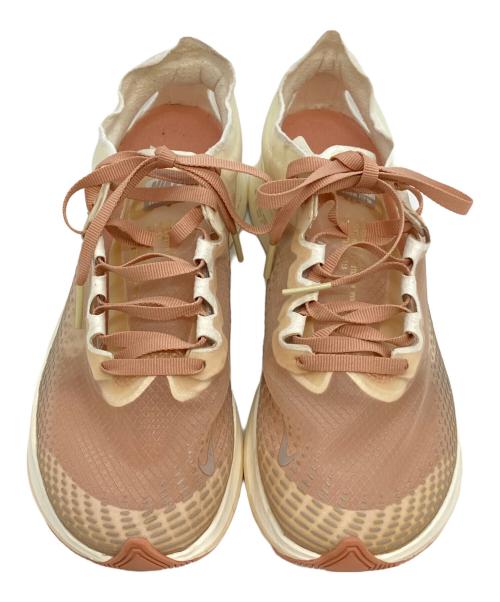 NIKE（ナイキ）NIKE (ナイキ) ランニングシューズ ピンク サイズ:23.5の古着・服飾アイテム