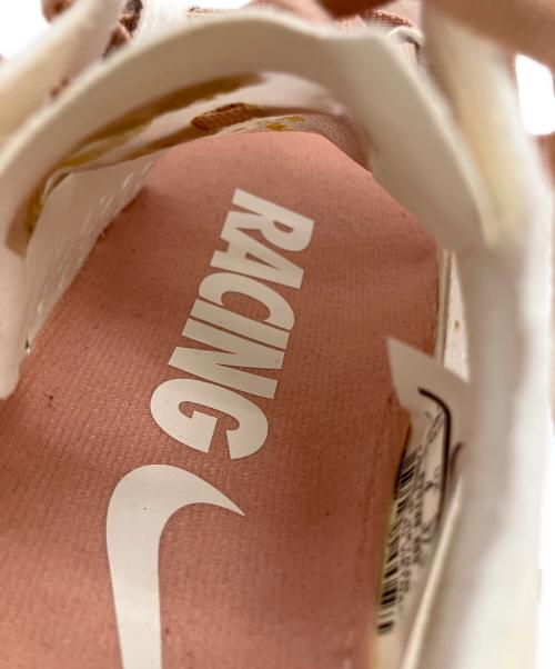 NIKE（ナイキ）NIKE (ナイキ) ランニングシューズ ピンク サイズ:23.5の古着・服飾アイテム