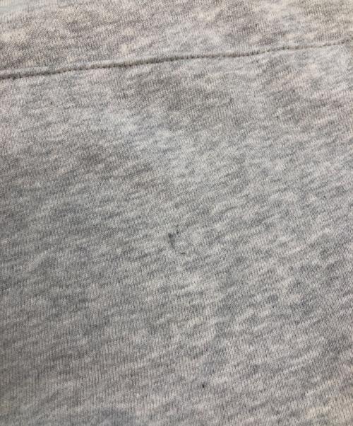A'gem（エージェム）A'gem (エージェム) パーカー グレー サイズ:Freeの古着・服飾アイテム