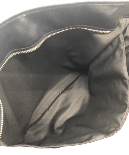 COACH（コーチ）COACH (コーチ) メトロポリタントートバッグ　2WAYショルダーバッグ ブラックの古着・服飾アイテム