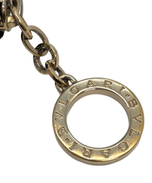 BVLGARI（ブルガリ）BVLGARI (ブルガリ) 長財布 ブラックの古着・服飾アイテム