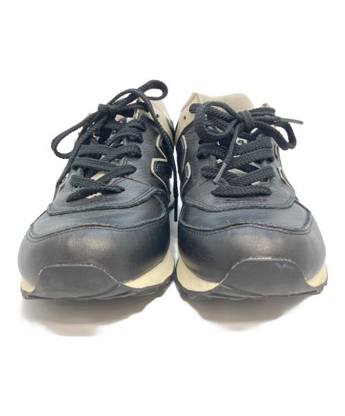NEW BALANCE（ニューバランス）NEW BALANCE (ニューバランス) スニーカー ブラック サイズ:26の古着・服飾アイテム