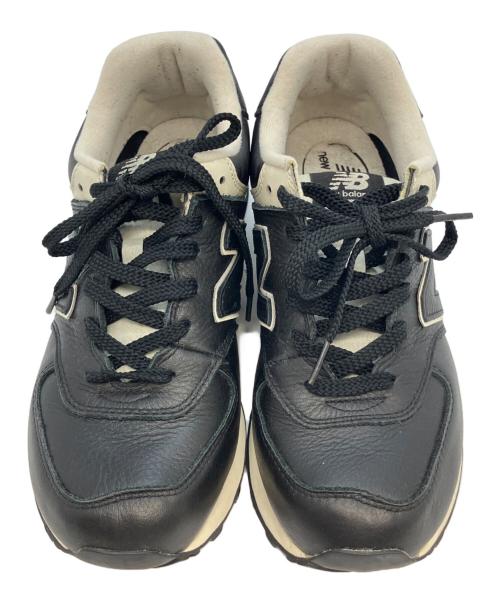 NEW BALANCE（ニューバランス）NEW BALANCE (ニューバランス) スニーカー ブラック サイズ:26の古着・服飾アイテム
