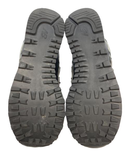 NEW BALANCE（ニューバランス）NEW BALANCE (ニューバランス) スニーカー ブラック サイズ:26の古着・服飾アイテム