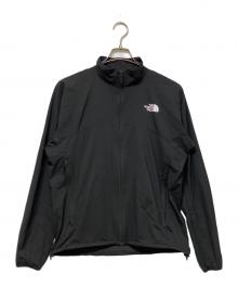 THE NORTH FACE（ザ ノース フェイス）の古着「スワローテイルジャケット」｜ブラック