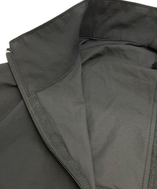THE NORTH FACE（ザ ノース フェイス）THE NORTH FACE (ザ ノース フェイス) スワローテイルジャケット ブラック サイズ:SIZE Ｍの古着・服飾アイテム