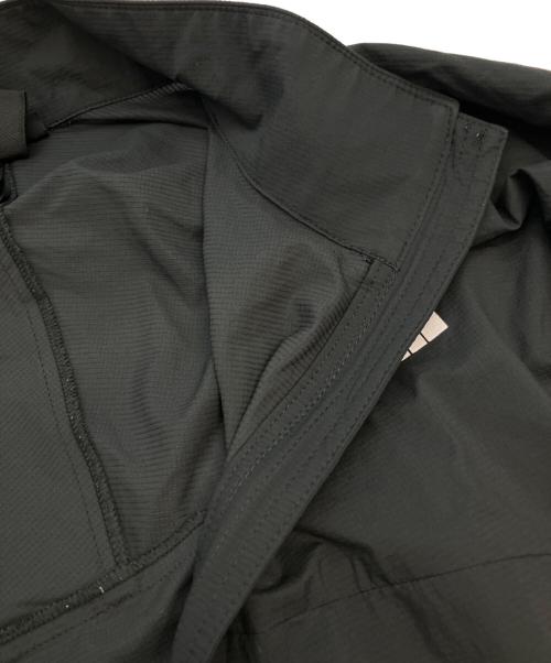 THE NORTH FACE（ザ ノース フェイス）THE NORTH FACE (ザ ノース フェイス) スワローテイルジャケット ブラック サイズ:SIZE Ｍの古着・服飾アイテム