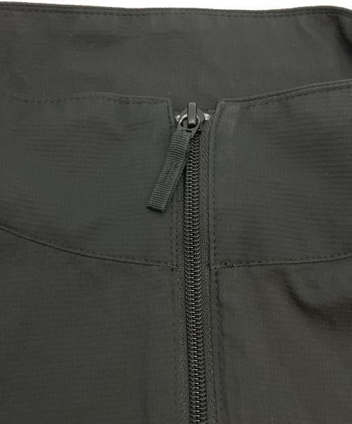 THE NORTH FACE（ザ ノース フェイス）THE NORTH FACE (ザ ノース フェイス) スワローテイルジャケット ブラック サイズ:SIZE Ｍの古着・服飾アイテム