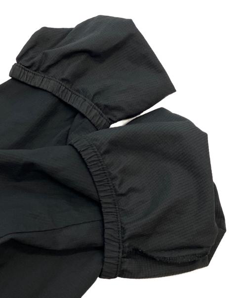 THE NORTH FACE（ザ ノース フェイス）THE NORTH FACE (ザ ノース フェイス) スワローテイルジャケット ブラック サイズ:SIZE Ｍの古着・服飾アイテム