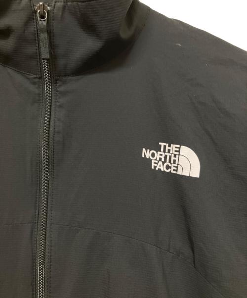 THE NORTH FACE（ザ ノース フェイス）THE NORTH FACE (ザ ノース フェイス) スワローテイルジャケット ブラック サイズ:SIZE Ｍの古着・服飾アイテム