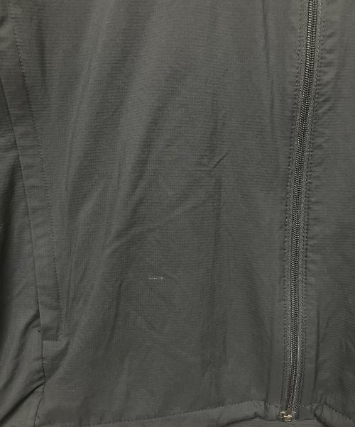 THE NORTH FACE（ザ ノース フェイス）THE NORTH FACE (ザ ノース フェイス) スワローテイルジャケット ブラック サイズ:SIZE Ｍの古着・服飾アイテム