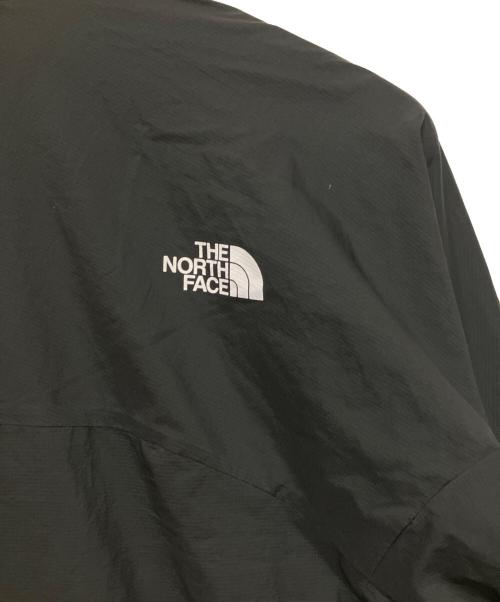 THE NORTH FACE（ザ ノース フェイス）THE NORTH FACE (ザ ノース フェイス) スワローテイルジャケット ブラック サイズ:SIZE Ｍの古着・服飾アイテム