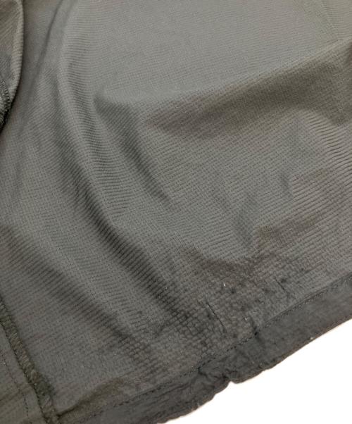 THE NORTH FACE（ザ ノース フェイス）THE NORTH FACE (ザ ノース フェイス) スワローテイルジャケット ブラック サイズ:SIZE Ｍの古着・服飾アイテム