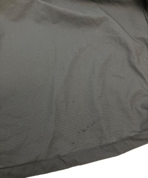 THE NORTH FACE（ザ ノース フェイス）THE NORTH FACE (ザ ノース フェイス) スワローテイルジャケット ブラック サイズ:SIZE Ｍの古着・服飾アイテム