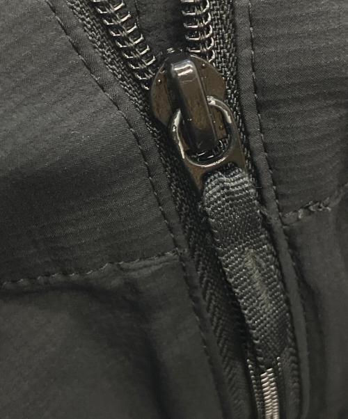 THE NORTH FACE（ザ ノース フェイス）THE NORTH FACE (ザ ノース フェイス) スワローテイルジャケット ブラック サイズ:SIZE Ｍの古着・服飾アイテム