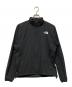 THE NORTH FACE（ザ ノース フェイス）の古着「スワローテイルジャケット」｜ブラック
