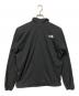 THE NORTH FACE (ザ ノース フェイス) スワローテイルジャケット ブラック サイズ:SIZE Ｍ：7000円
