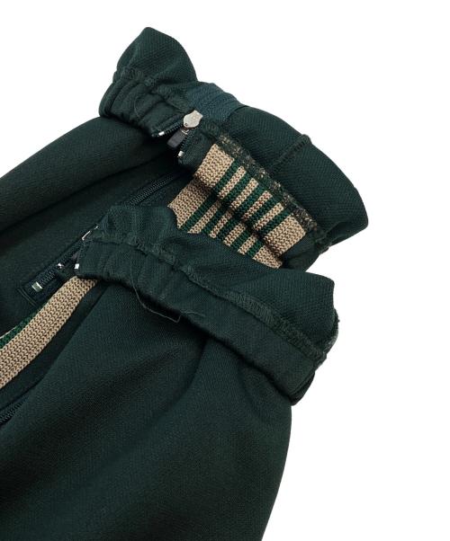 Needles（ニードルズ）Needles (ニードルズ) トラックパンツ グリーン サイズ:XSの古着・服飾アイテム