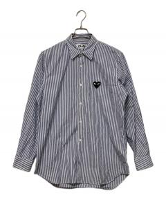 中古・古着通販】PLAY COMME des GARCONS (プレイコムデギャルソン