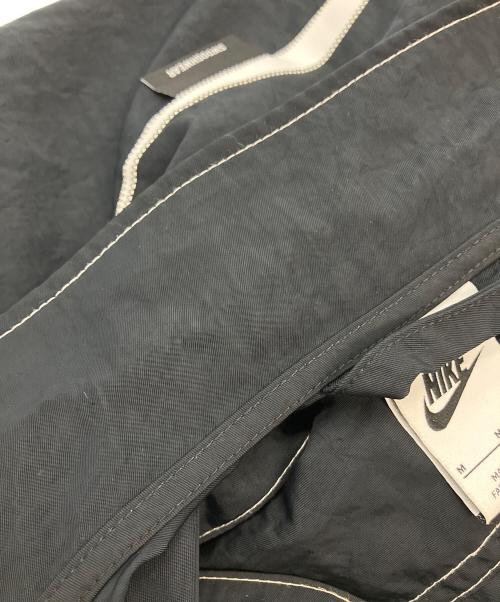 NIKE（ナイキ）NIKE (ナイキ) ジップジャケット ブラック サイズ:SIZE Mの古着・服飾アイテム