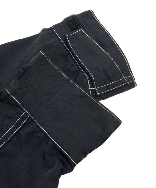 NIKE（ナイキ）NIKE (ナイキ) ジップジャケット ブラック サイズ:SIZE Mの古着・服飾アイテム