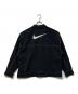 NIKE (ナイキ) ジップジャケット ブラック サイズ:SIZE M：6000円